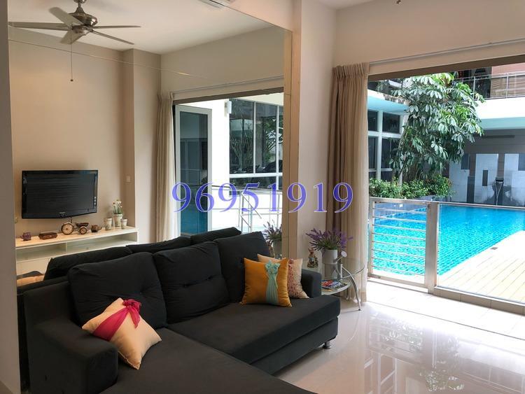 Shelford 23 (D11), Apartment #163820582